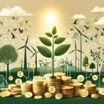 Green Investments: How to Support Sustainable Companies and Earn Profits