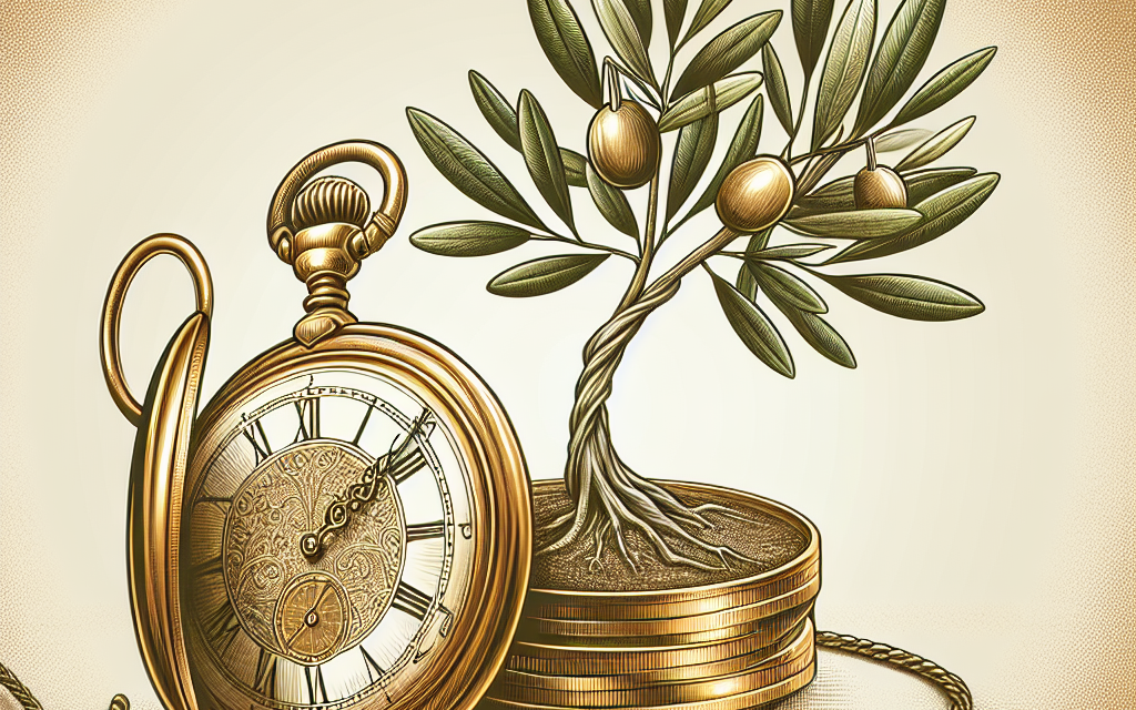 From Riches to Resilience: How to Ensure Your Wealth Stands the Test of Time