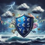 The Wealth Protector’s Guide: Strategies to Shield Your Money from Market Volatility
