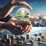 Impact Investing: How to Align Your Money with Your Values