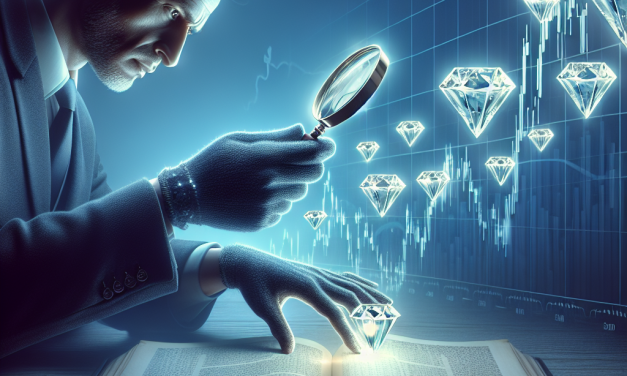 Value Investing: Unlocking Hidden Gems in the Stock Market