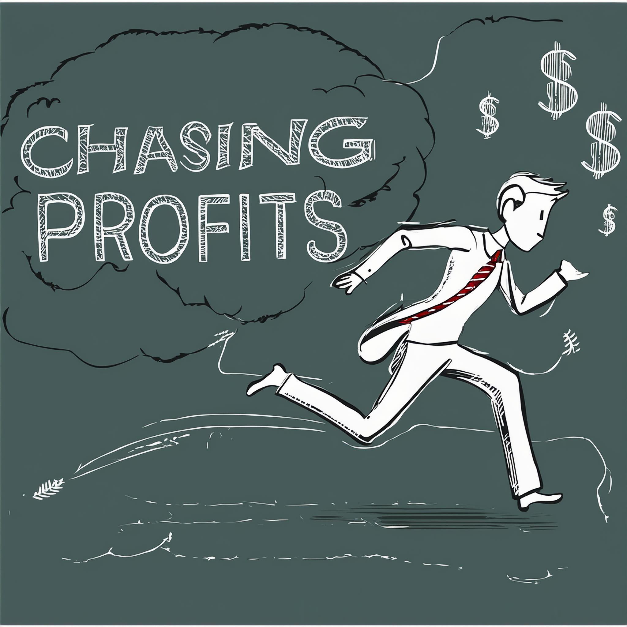 Chasing Profits