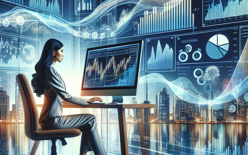 How to use big data in investing