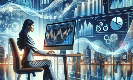 How to use big data in investing