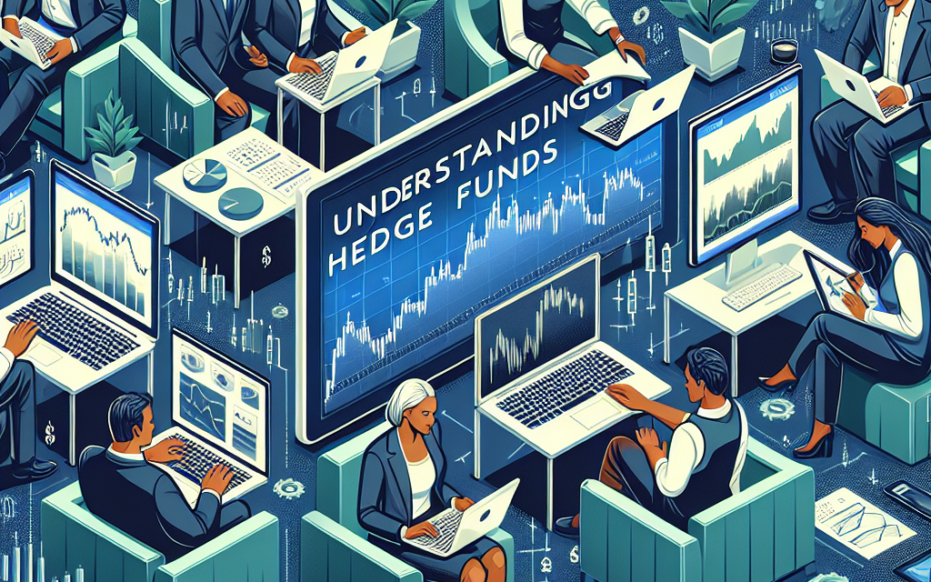 Understanding Hedge Funds: Strategies for Sophisticated Investors