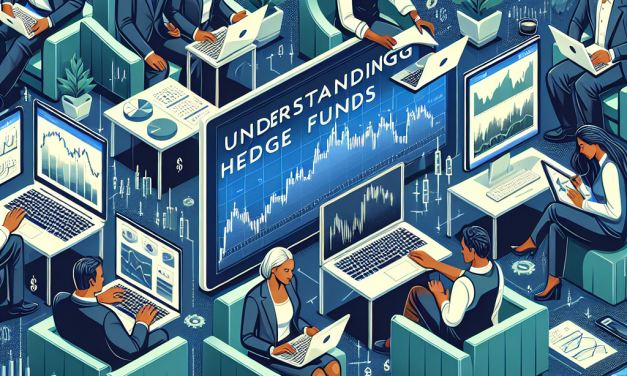 Understanding Hedge Funds: Strategies for Sophisticated Investors