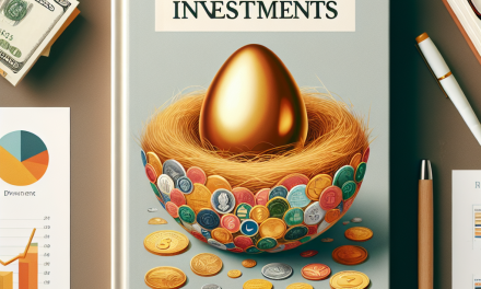 Smart Investments: Crafting a Strong and Diverse Retirement Fund