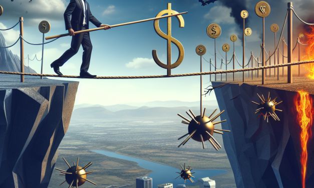 Financial Prosperity at Risk: Common Wealth Management Pitfalls Explored