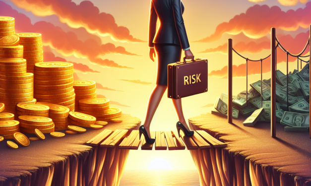 From Riches to Risk: Understanding the Dangers in Wealth Management