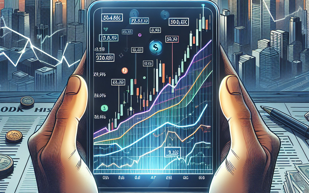 What is linear regression in the stock market with examples.