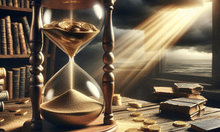 Timeless Wealth Preservation Strategies for Uncertain Times