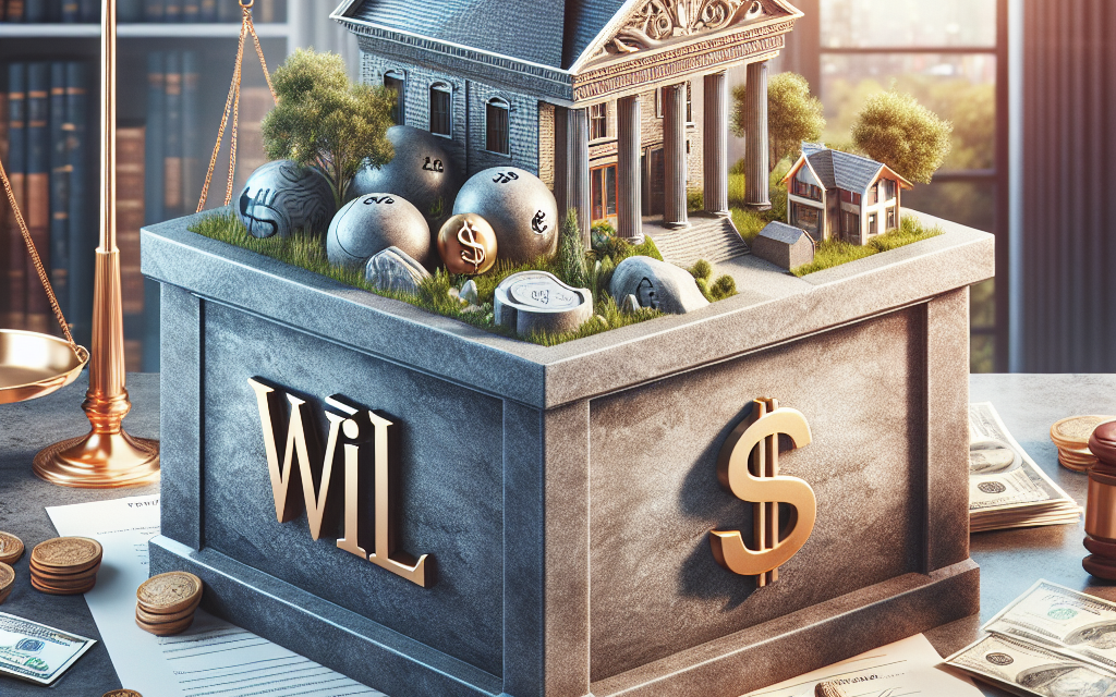 Estate Planning: The Cornerstone of Wealth Preservation