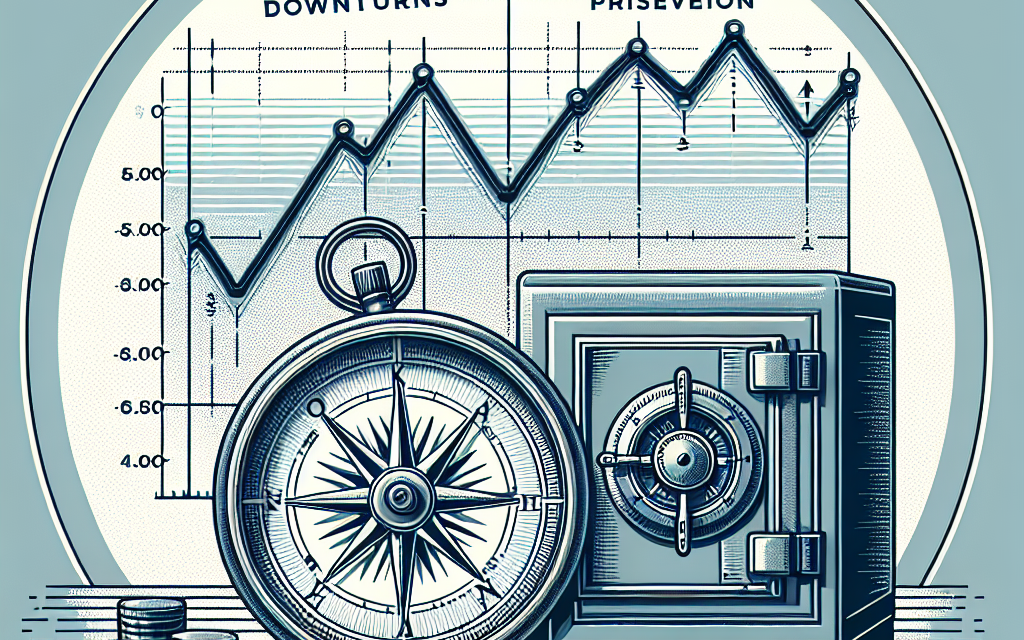 Navigating Economic Downturns: Proven Wealth Preservation Techniques