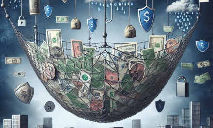 Financial Safety Nets: Innovative Ways to Protect Your Assets