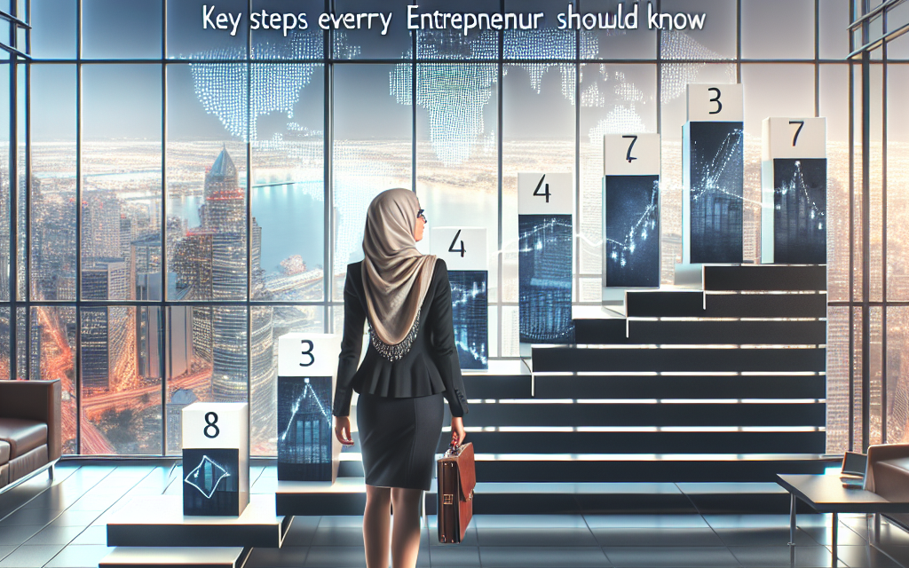 Effective Business Planning: Key Steps Every Entrepreneur Should Know