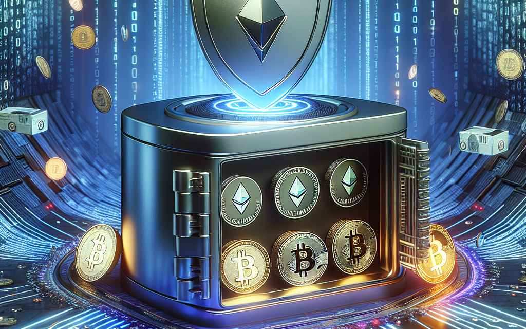 Digital Assets and Wealth Preservation: Protecting Cryptocurrency Investments