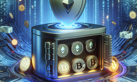 Digital Assets and Wealth Preservation: Protecting Cryptocurrency Investments