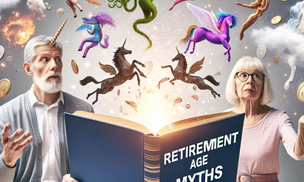 Retirement Age Myths Busted: What You Need to Know Before Leaving Work