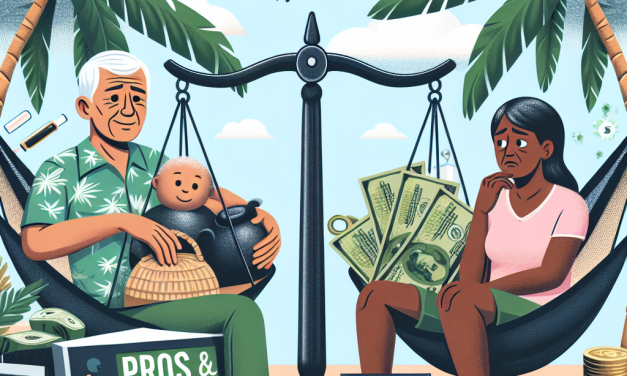 Pros and Cons of Early Retirement: What You Should Consider