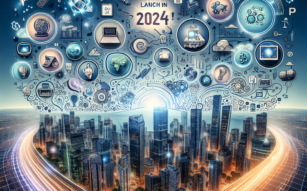 Top Easy Businesses to Launch in 2024: Get Ahead of the Curve!