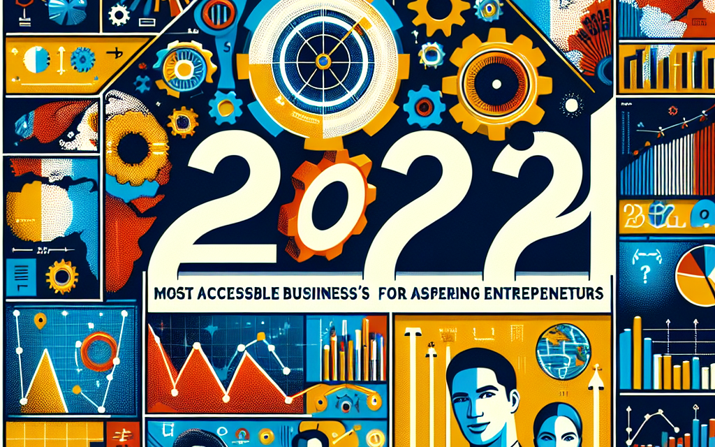 2024’s Most Accessible Business Opportunities for Aspiring Entrepreneurs