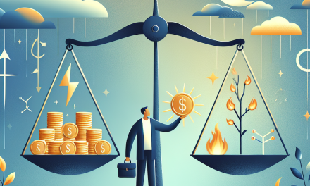 Weighing the Benefits and Risks of Becoming an Angel Investor