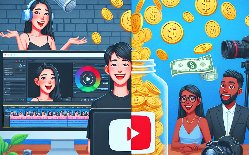 Monetize Your Channel: What You Need to Join YouTube’s Partner Program