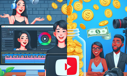 Monetize Your Channel: What You Need to Join YouTube’s Partner Program