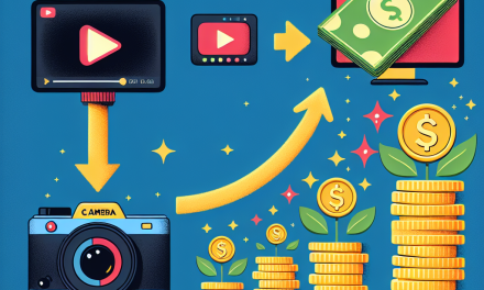 From Creator to Earner: How to Begin Earning Money with YouTube