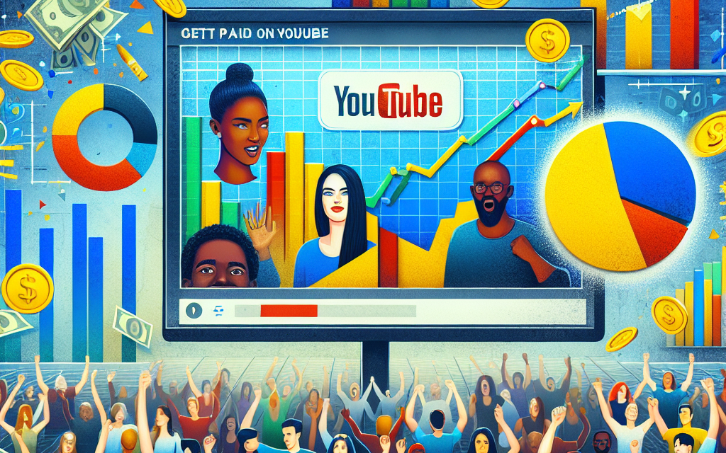 Get Paid on YouTube: What You Need to Know About Monetization Requirements