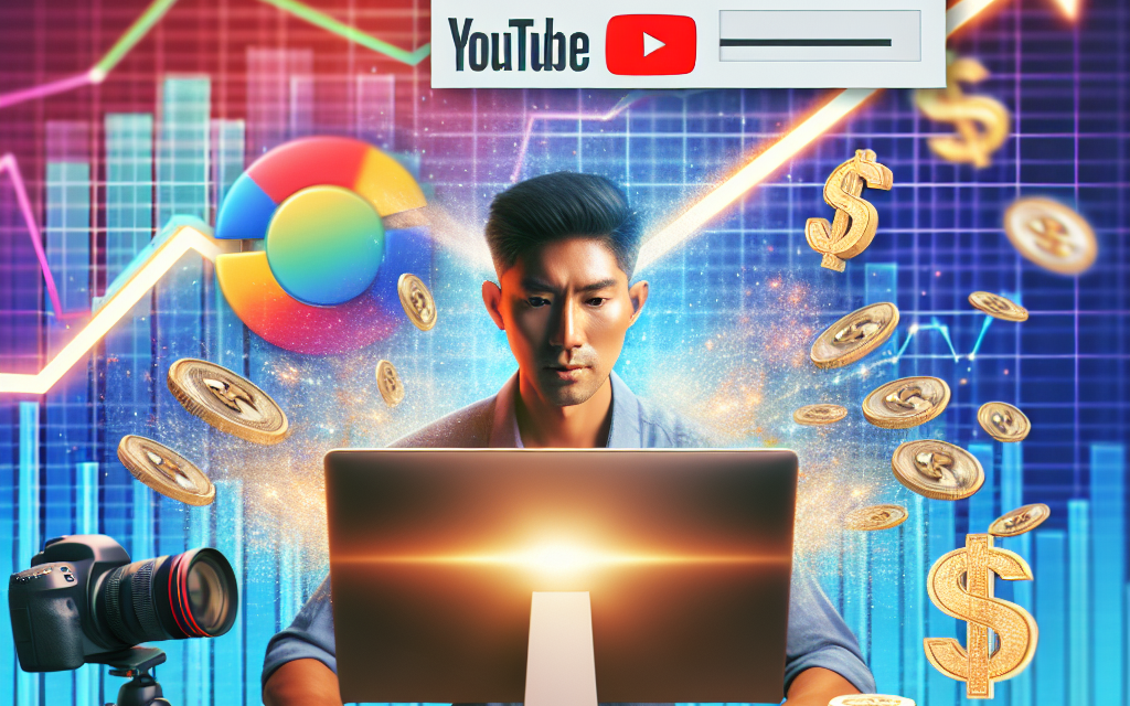 Starting Your YouTube Monetization Journey: Everything You Need to Get Started