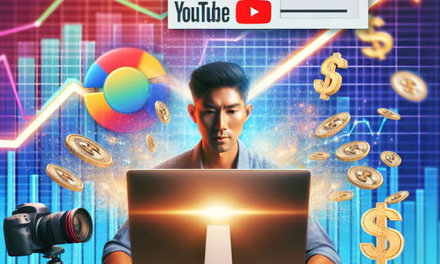 Starting Your YouTube Monetization Journey: Everything You Need to Get Started