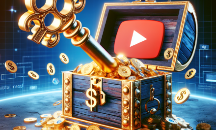 Unlocking the Secrets of YouTube Monetization: What You Need and How to Qualify