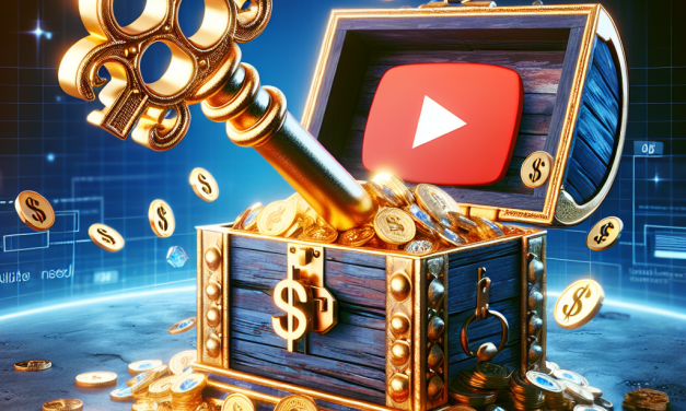 Unlocking the Secrets of YouTube Monetization: What You Need and How to Qualify