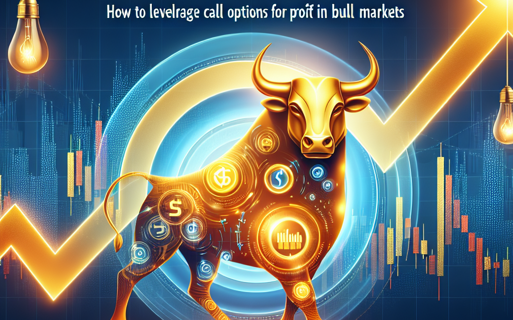 Market Insight: How to Leverage Call Options for Profit in Bull Markets