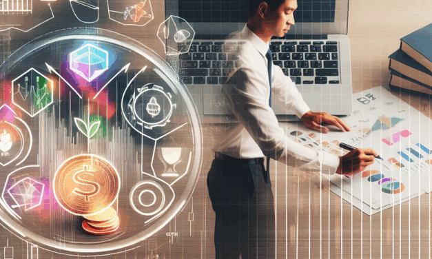 Setting Financial Goals: How to Create an Effective Investment Plan