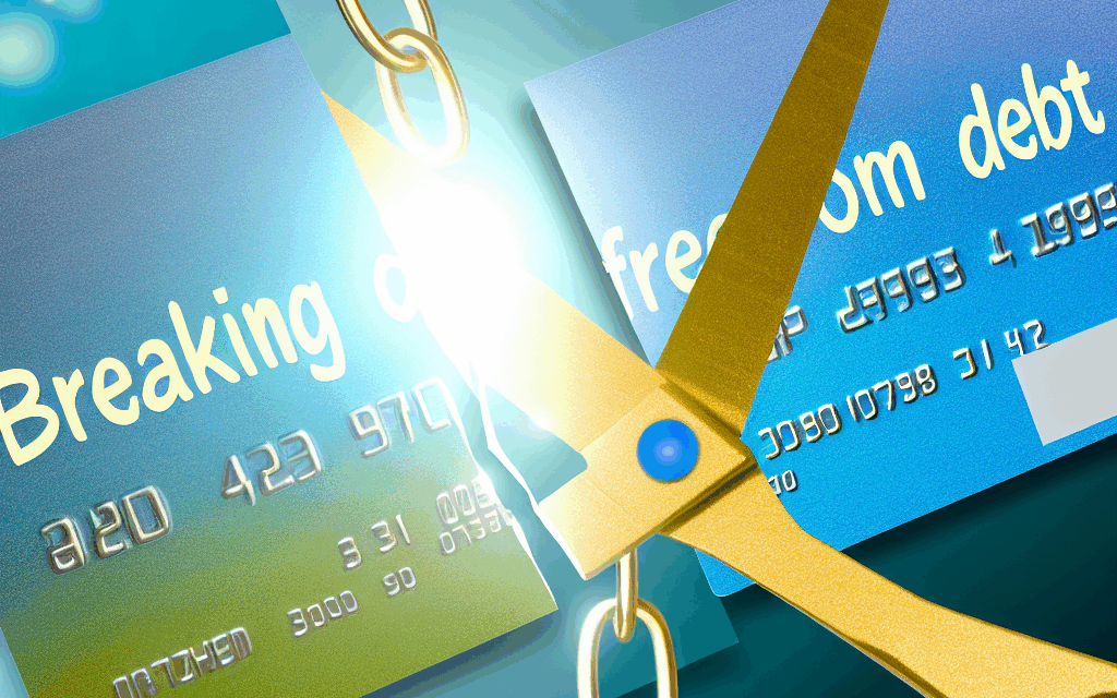 Breaking Free from Debt: The Ultimate Guide to Using Loans for Consolidation
