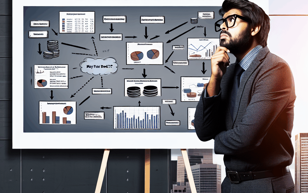 Master Your Debt: Smart Strategies for Loan Consolidation