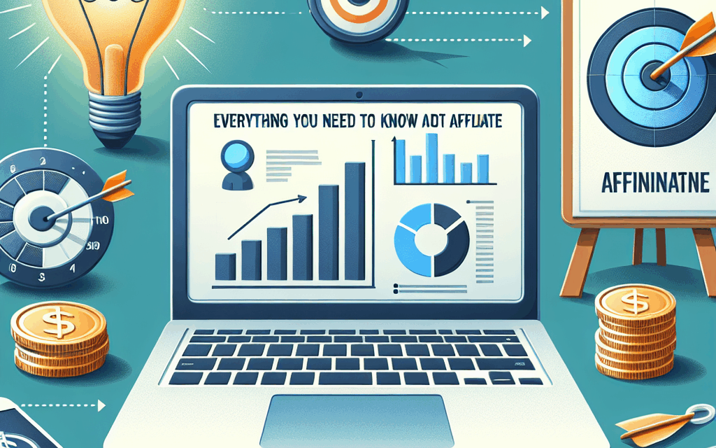 Everything You Need to Know About Affiliate Programs