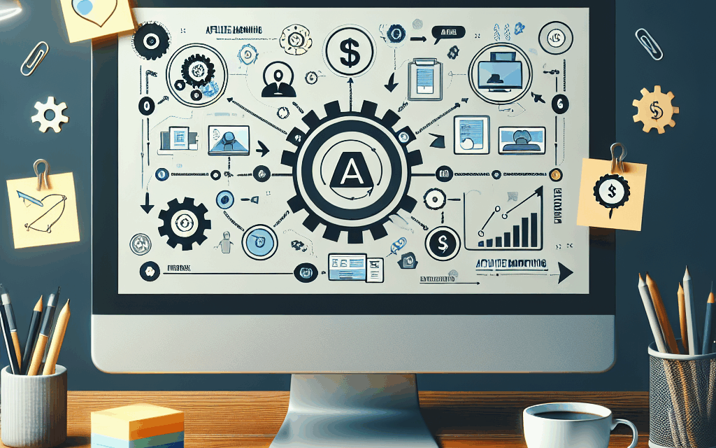 Affiliate Programs Explained: How They Work and Why You Should Care