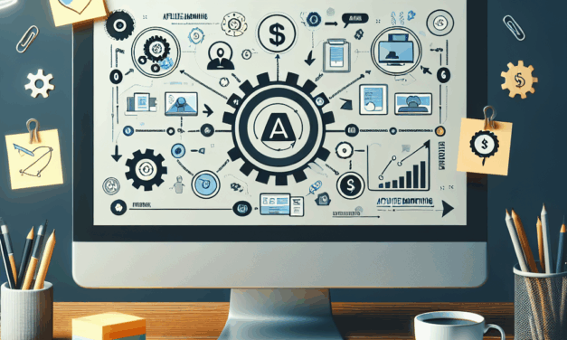 Affiliate Programs Explained: How They Work and Why You Should Care