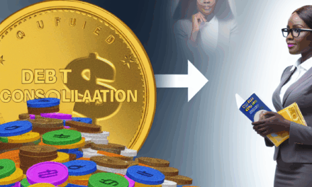From Multiple Debts to One Loan: Your Guide to Debt Consolidation
