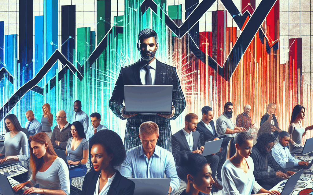 Driving Business Growth Through Affiliate Programs