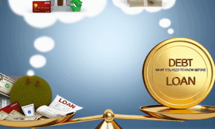 Consolidating Debt with a Loan: What You Need to Know Before Applying