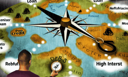 Navigating Debt Consolidation: Insights and Strategies for Using Loans Effectively
