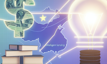 Ease Your Financial Burden: How to Consolidate Debts Through Smart Lending