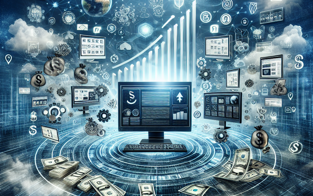 How to Leverage Affiliate Programs for Online Marketing Success