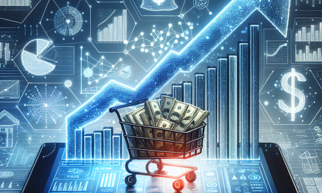 Capitalizing on Commerce: How to Maximize Earnings From Affiliate Programs