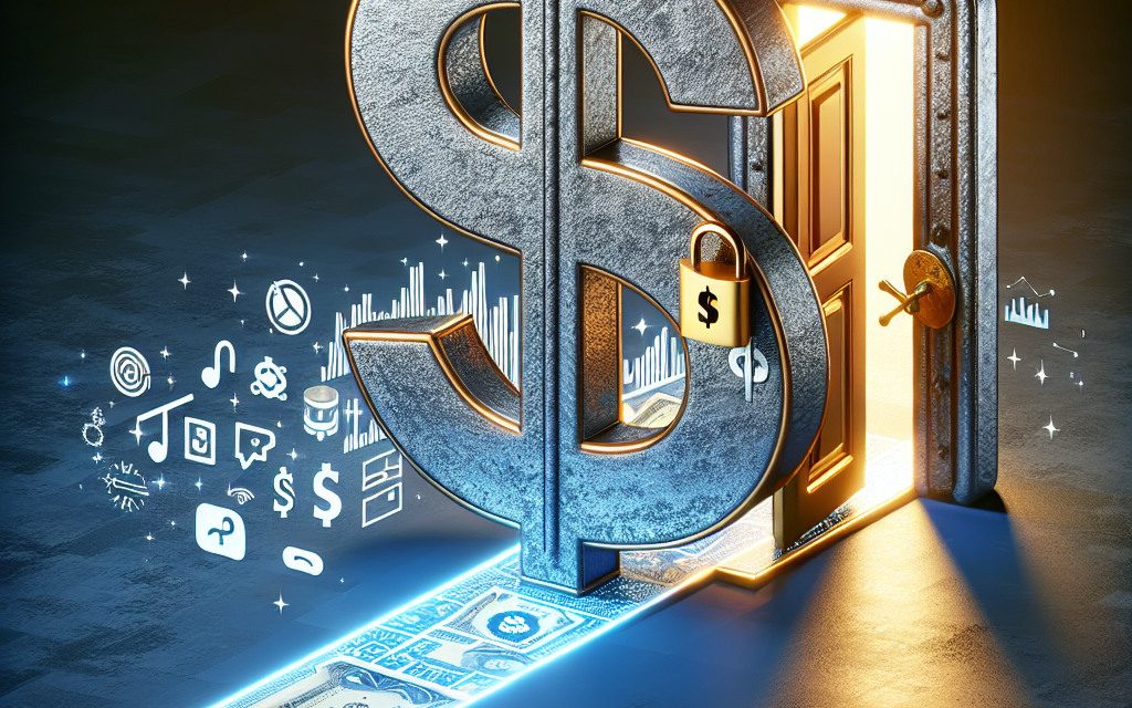 Unlock Earnings: Your Guide to Joining the Right Affiliate Program