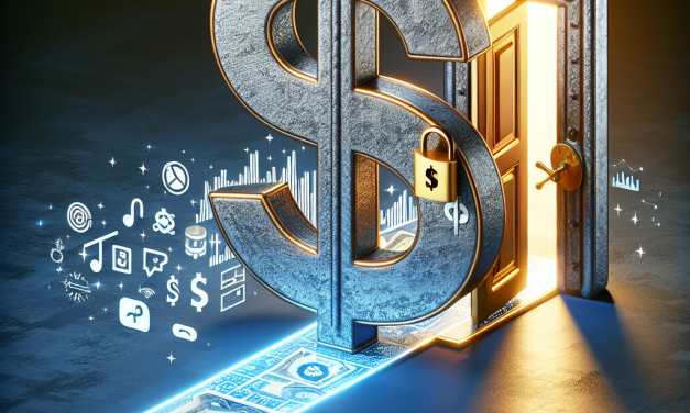 Unlock Earnings: Your Guide to Joining the Right Affiliate Program